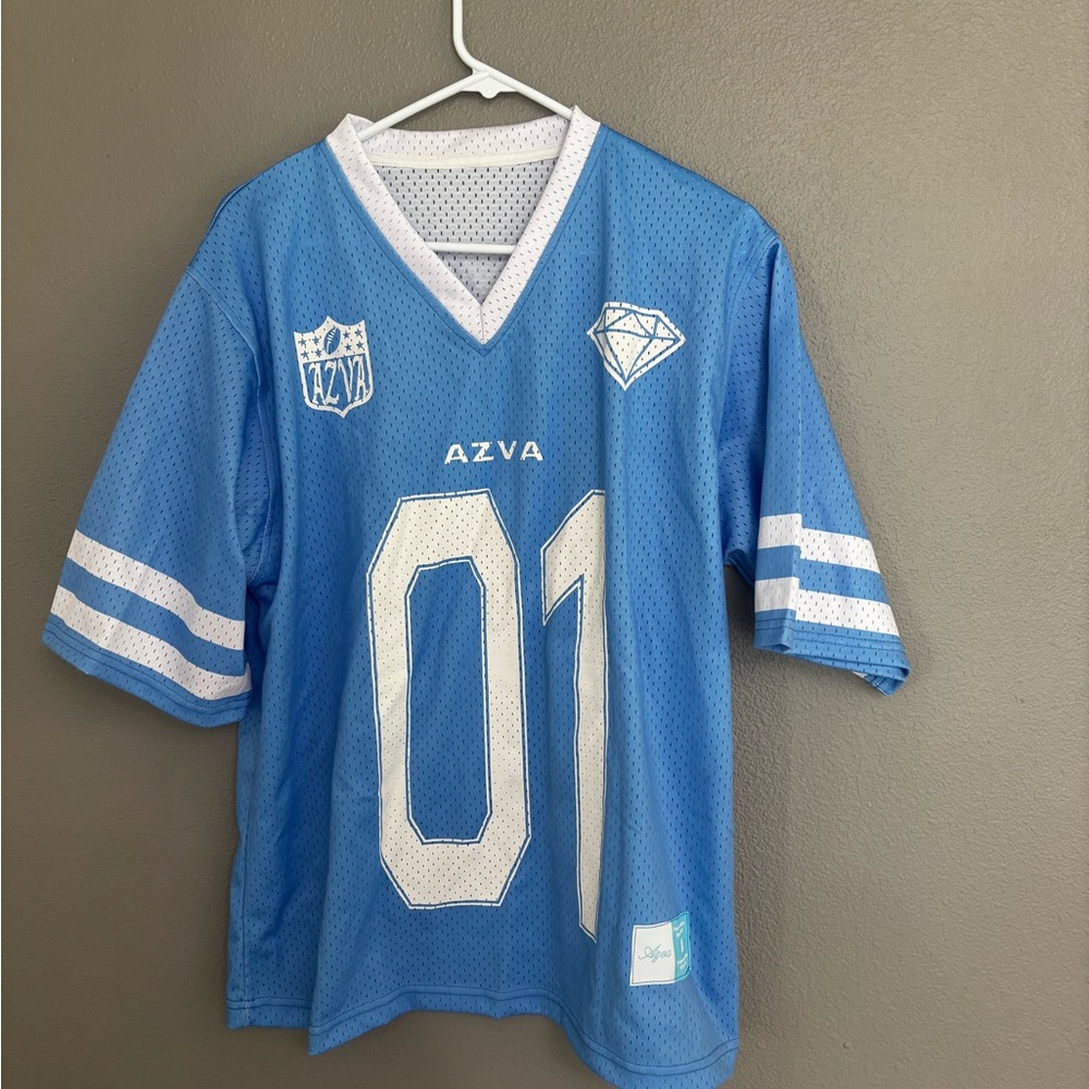 AZVA Jersey